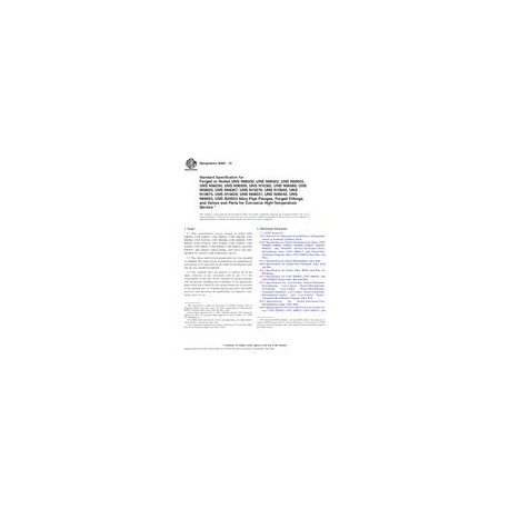ASTM B462-15