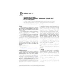 ASTM C860-15