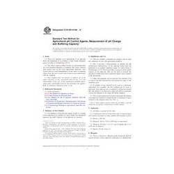 ASTM E1910/E1910M-15