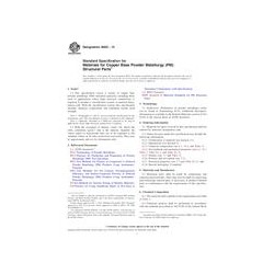 ASTM B823-15