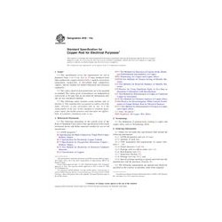 ASTM B49-15a