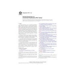 ASTM F876-15a