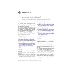 ASTM D7204-15