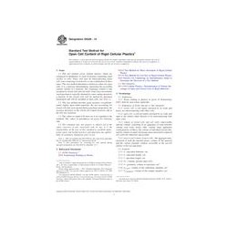 ASTM D6226-15