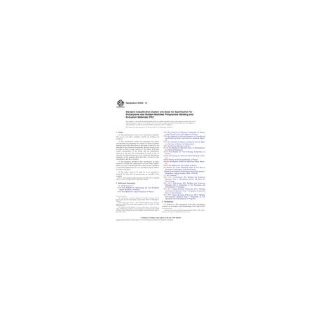 ASTM D4549-15