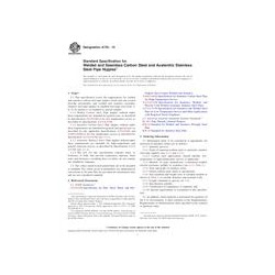 ASTM A733-15