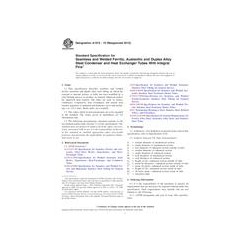 ASTM A1012-10(2015)
