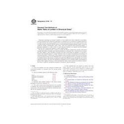 ASTM D198-15