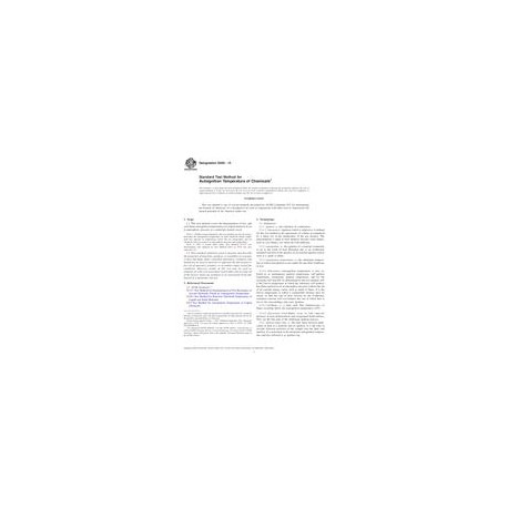 ASTM E659-15