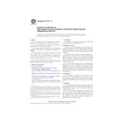 ASTM D3763-15