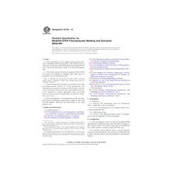 ASTM D3159-15
