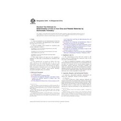 ASTM E246-10(2015)