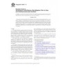 ASTM E2506-15