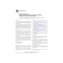 ASTM F656-15