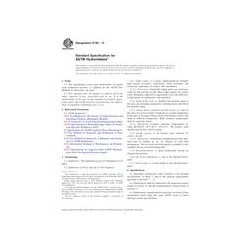 ASTM E100-15