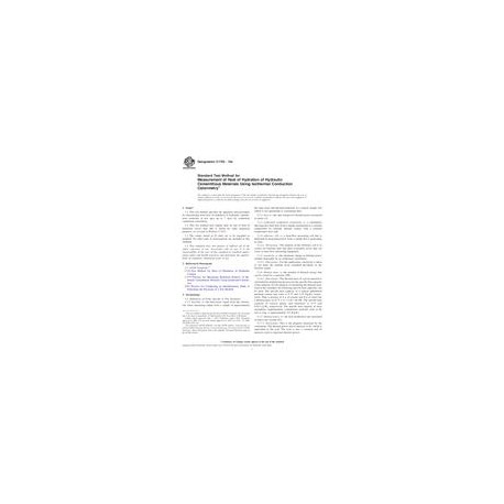 ASTM C1702-15a