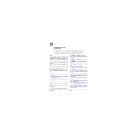 ASTM E176-15ae1