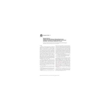 ASTM E3026-15