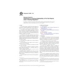 ASTM E2989-15a