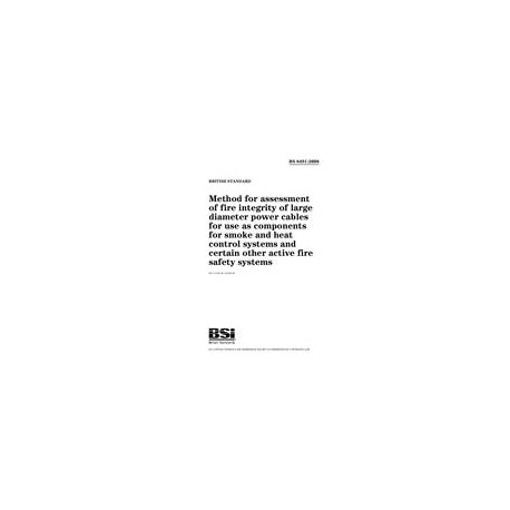 BS 8491:2008