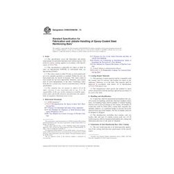 ASTM D3963/D3963M-15