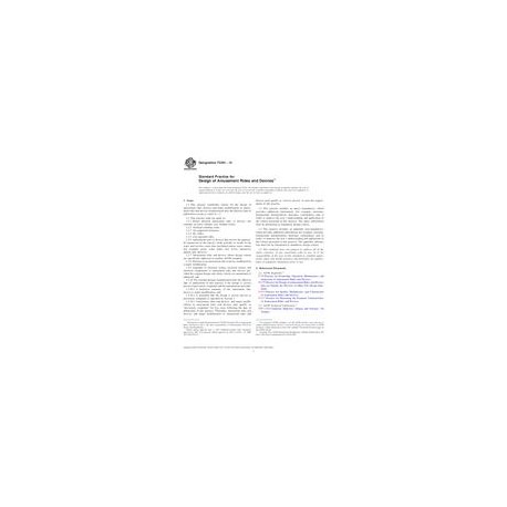 ASTM F2291-15
