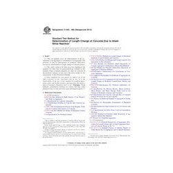ASTM C1293-08b(2015)