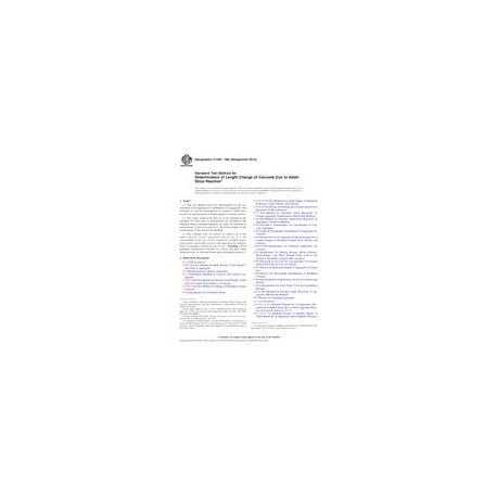 ASTM C1293-08b(2015)