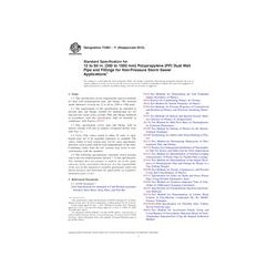 ASTM F2881-11(2015)
