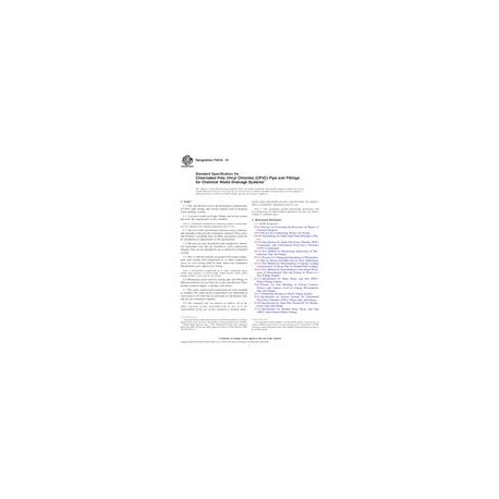 ASTM F2618-15