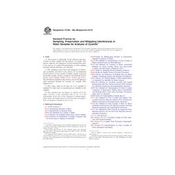 ASTM D7365-09a(2015)