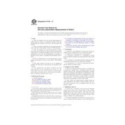 ASTM D7126-15