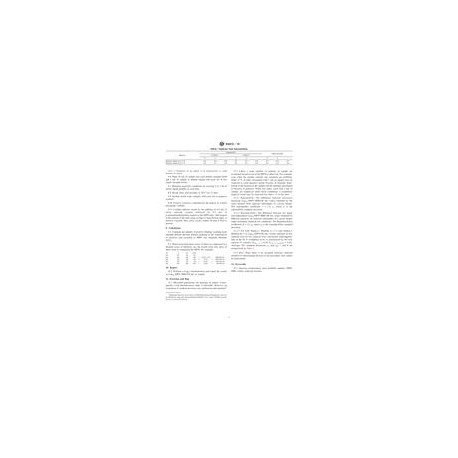 ASTM D4412-15