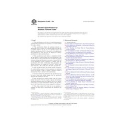 ASTM D1655-15b