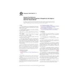 ASTM D6637/D6637M-15