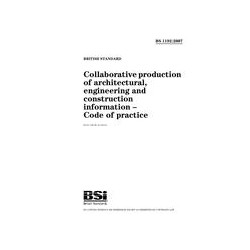 BS 1192:2007