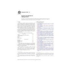 ASTM D803-15
