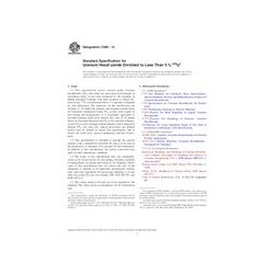 ASTM C996-15