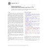 ASTM C996-15