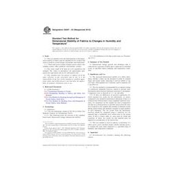 ASTM D6207-03(2015)