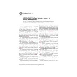 ASTM E1005-15