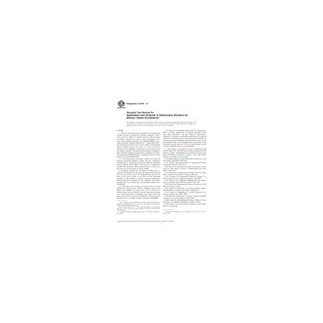 ASTM E1005-15