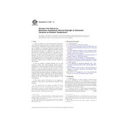 ASTM C1499-15
