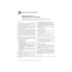 ASTM F375-89(2015)