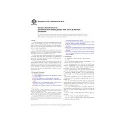 ASTM F256-05(2015)