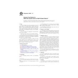 ASTM D8007-15