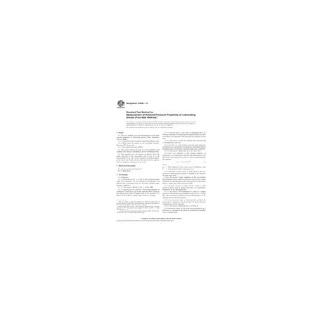 ASTM D2596-15