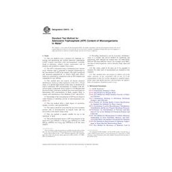 ASTM D4012-15