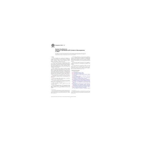 ASTM D4012-15