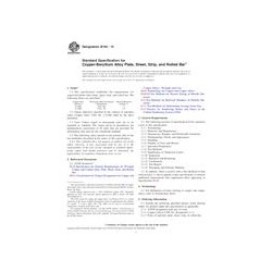 ASTM B194-15